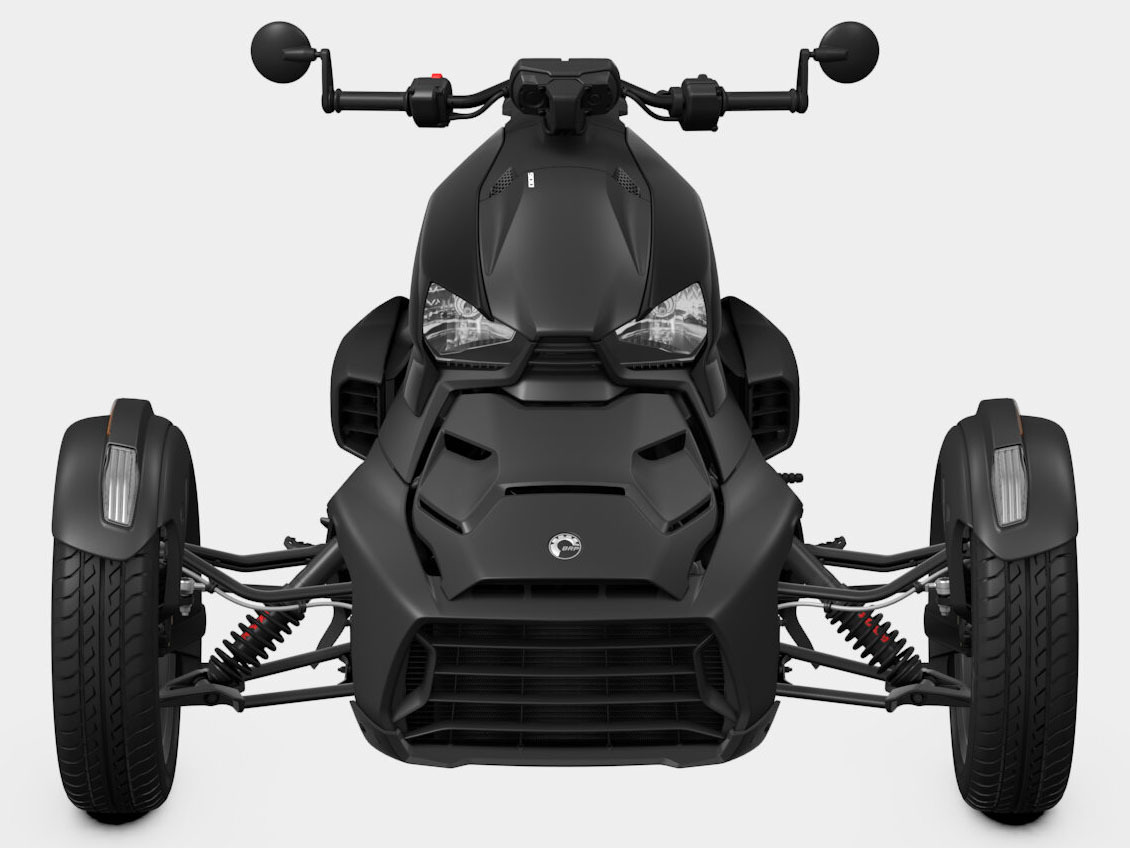 2026 Can-Am Ryker Sport in zulu IN