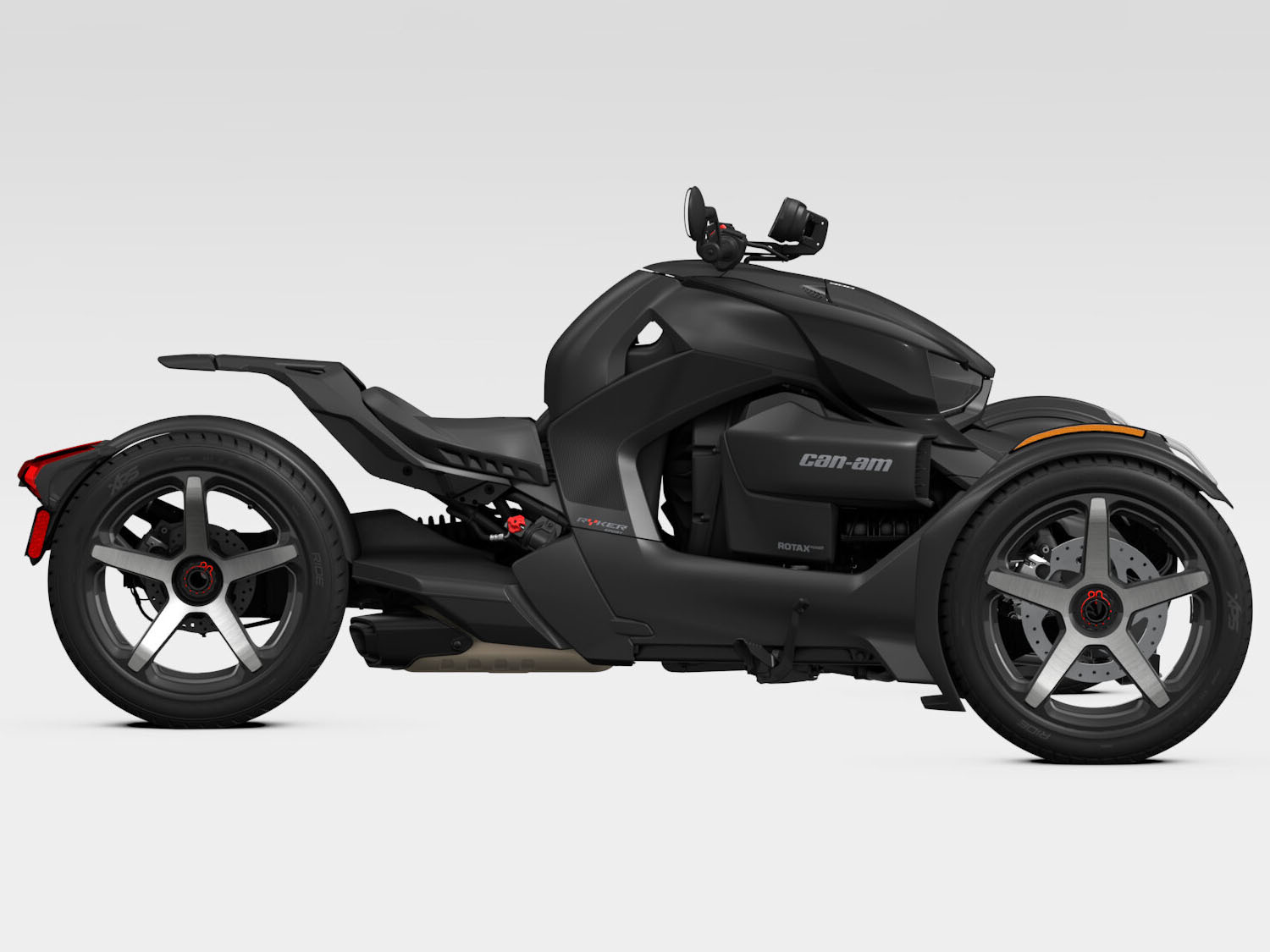 2026 Can-Am Ryker Sport in zulu IN