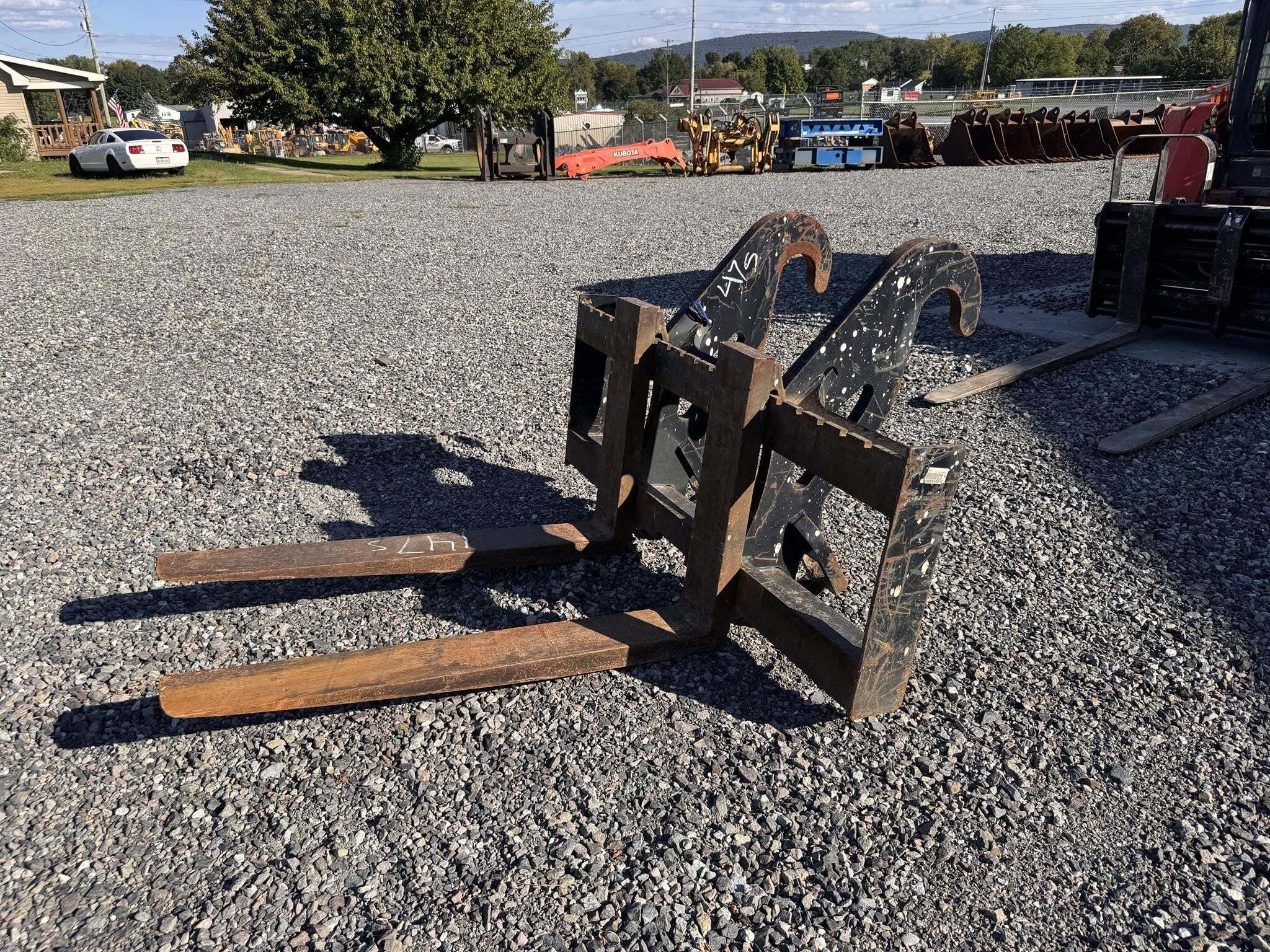 CATERPILLAR Attachment in Womelsdorf, PA