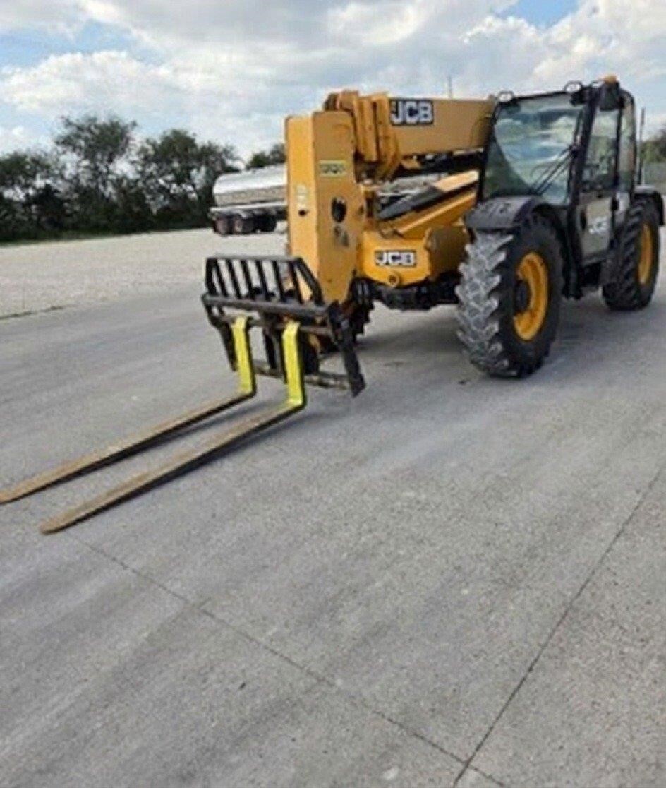 2019 JCB 509-42 in Corpus Christi, TX