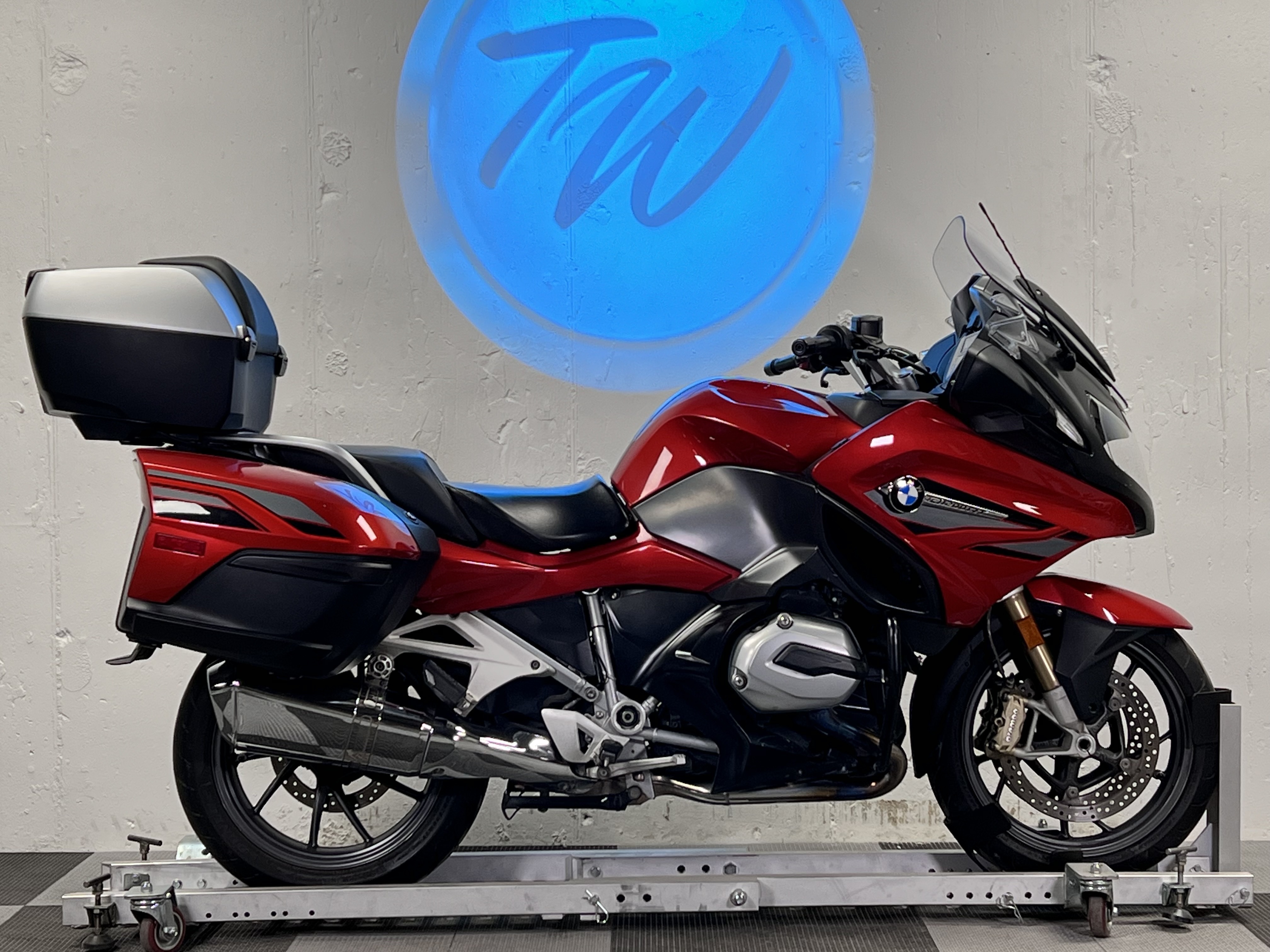 2018 BMW R 1200 RT in Indianapolis, IN