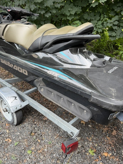 2017 Sea-Doo GTX 300 in glenside PA