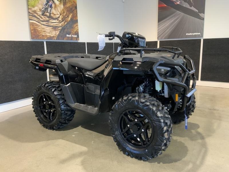 2027 Polaris Sportsman 600 Trail PREMIUM in unionville VA
