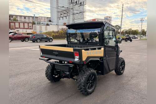 2025 Segway Powersports UT6 P in utica NY