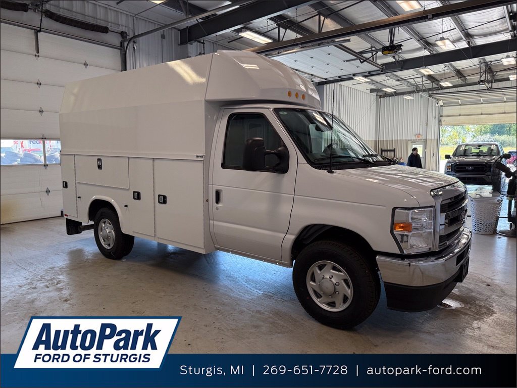 2027 FORD ECONOLINE in Sturgis, MI