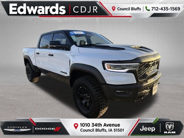 2026 RAM 1500 in Council Bluffs, IA