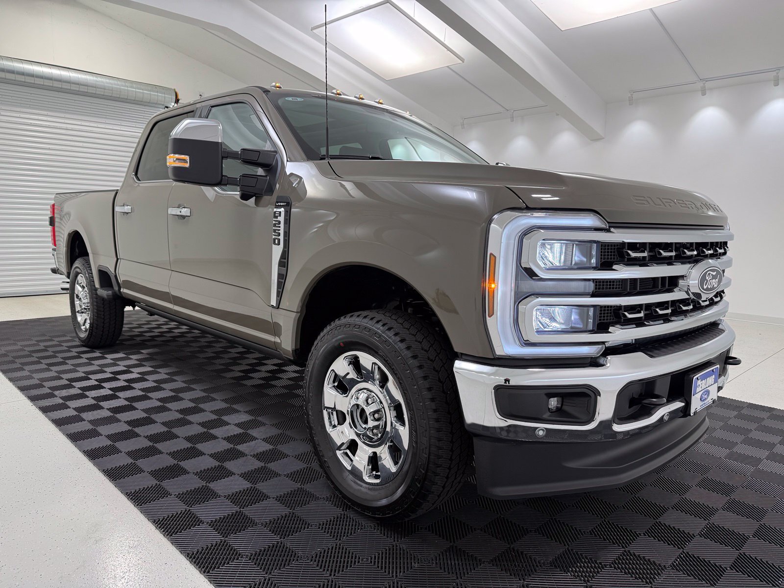 2027 Ford F-250SD in Edgefield, SC