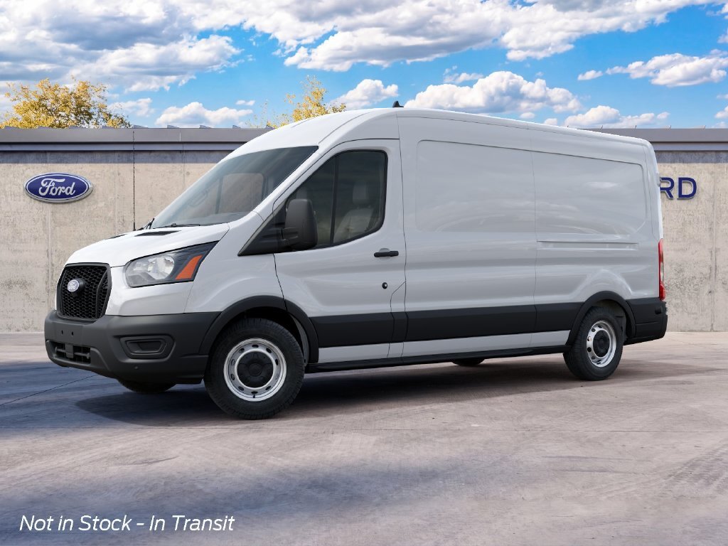 2027 Ford Transit-250 in Willowbrook, IL