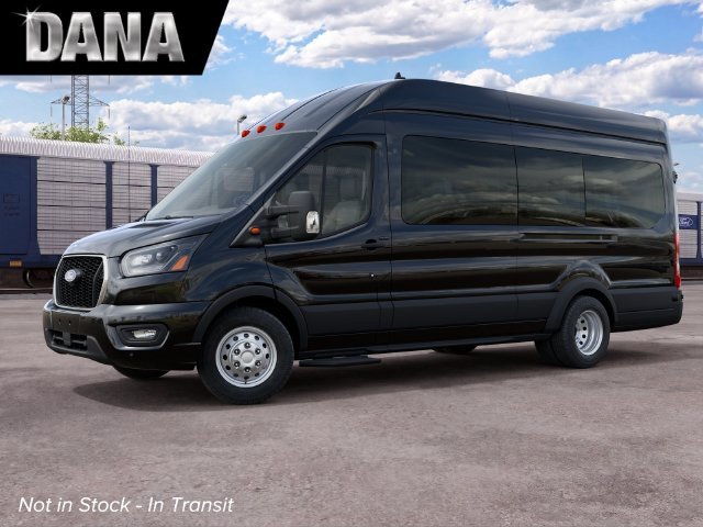 2027 Ford Transit-350 in Staten Island, NY