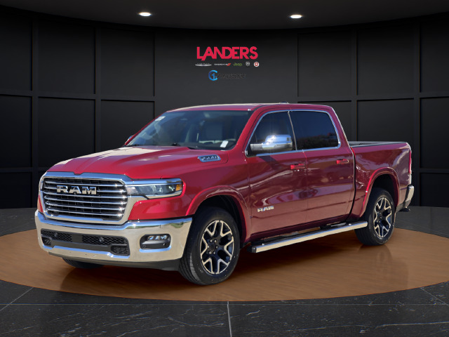 2027 RAM 1500 LARAMIE in Bossier City, LA