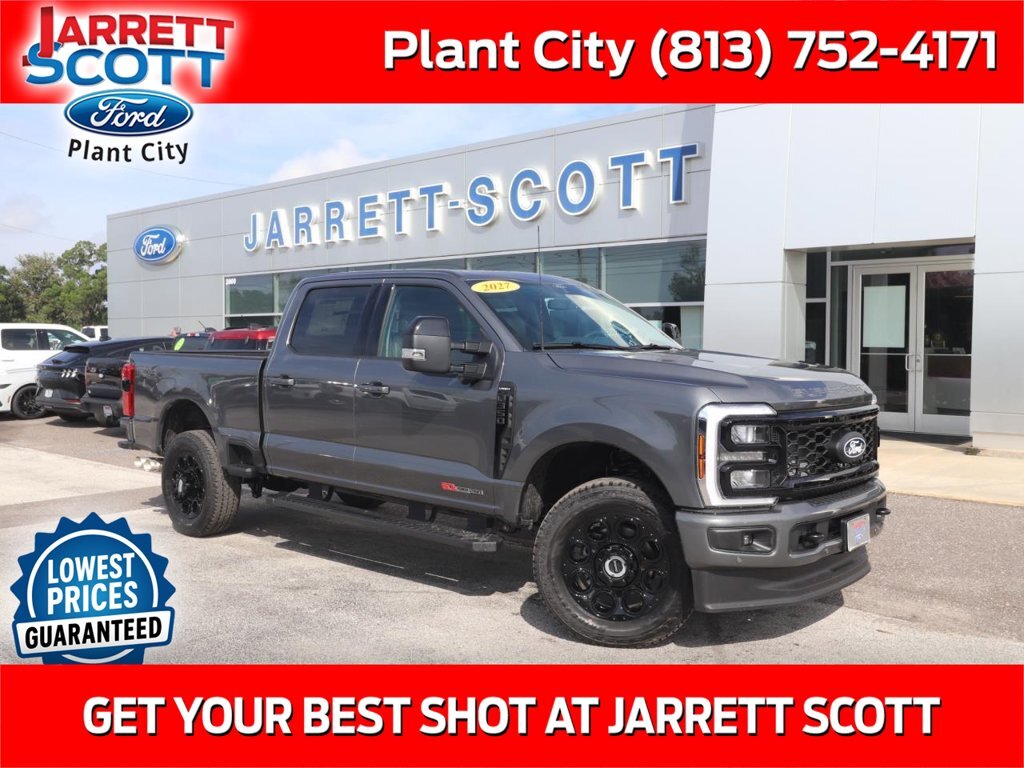 2027 Ford F-350SD in Plant City, FL
