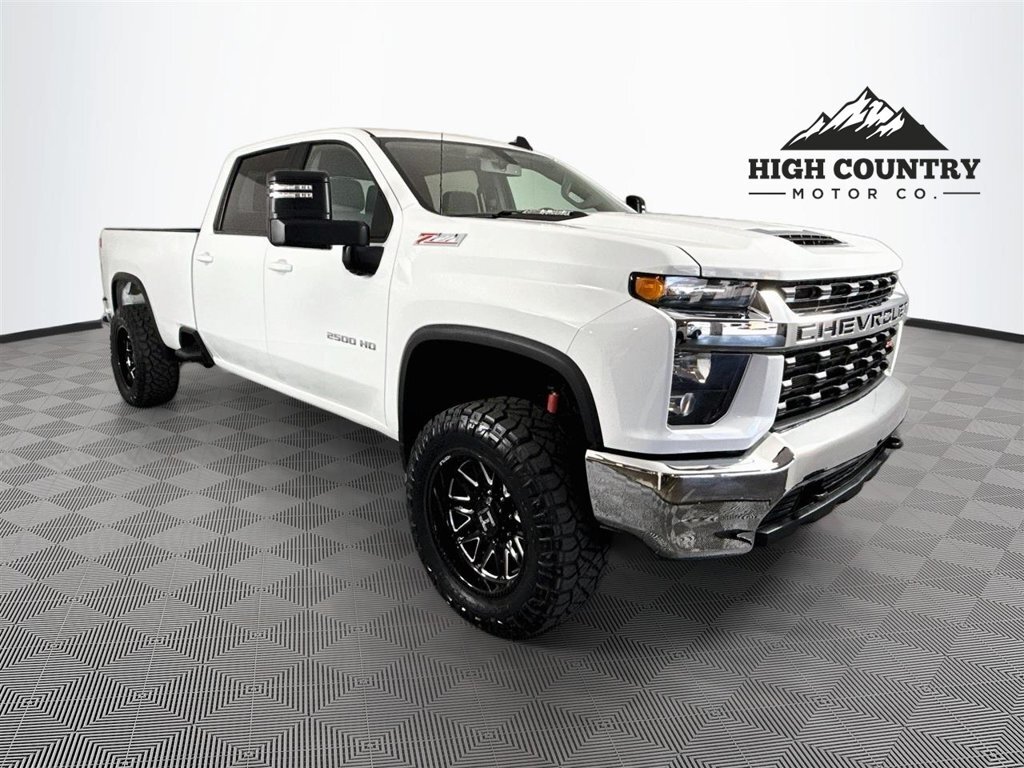 2023 CHEVROLET Silverado 2500HD in Lindon, UT