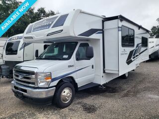 2026 COACHMEN LEPRECHAUN 230FS