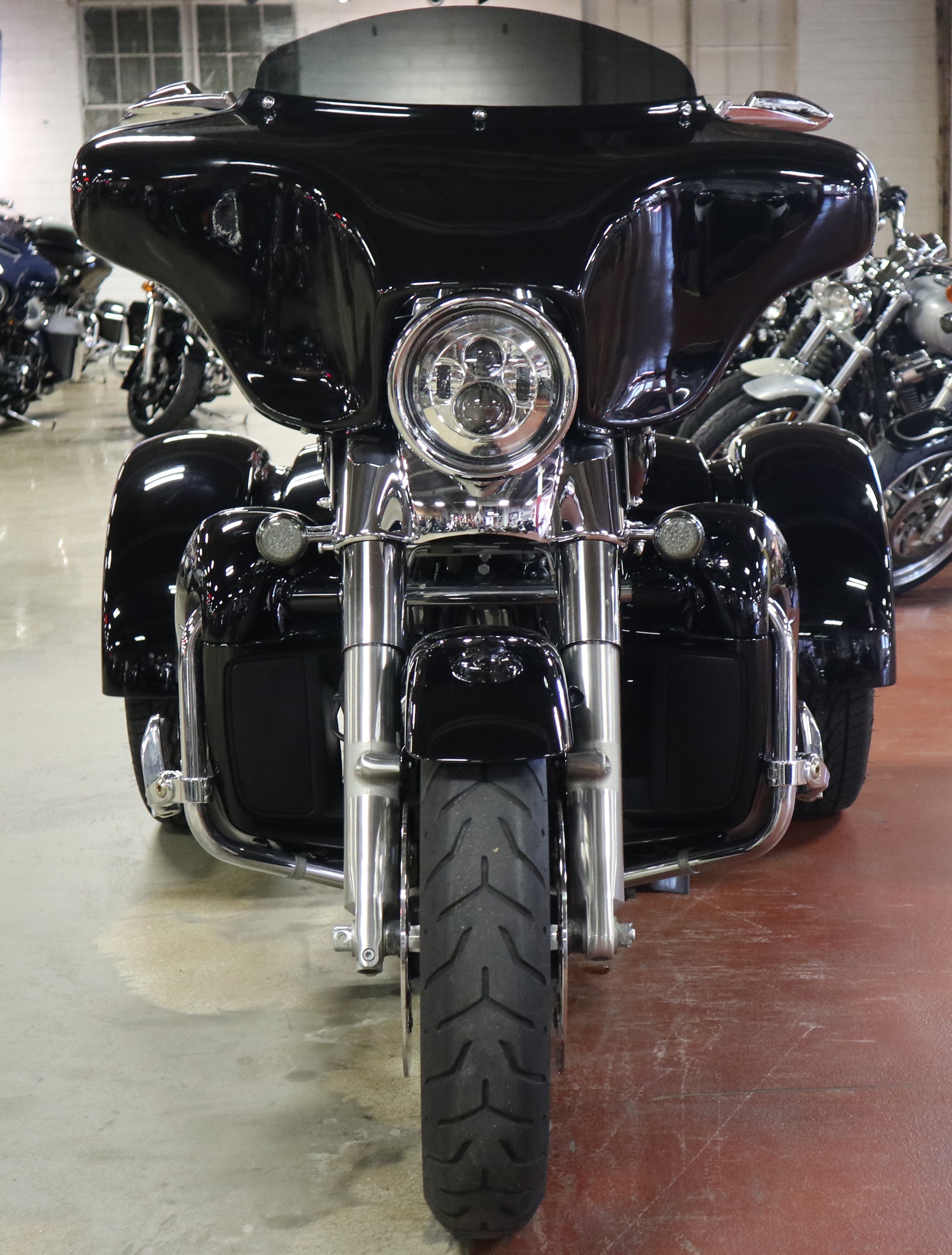 2015 Harley-Davidson Freewheeler™ in new london CT