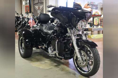2015 Harley-Davidson Freewheeler™ in new london CT