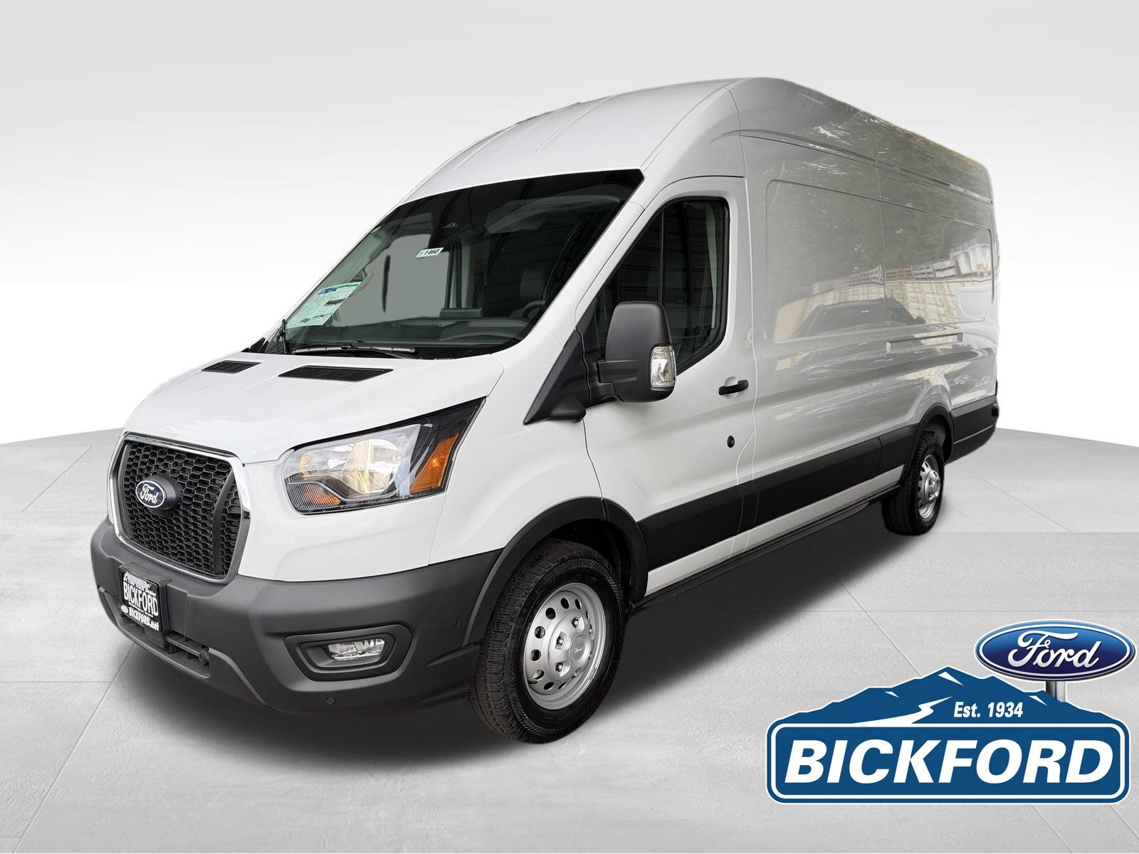 2026 FORD TRANSIT 250 in Snohomish, WA
