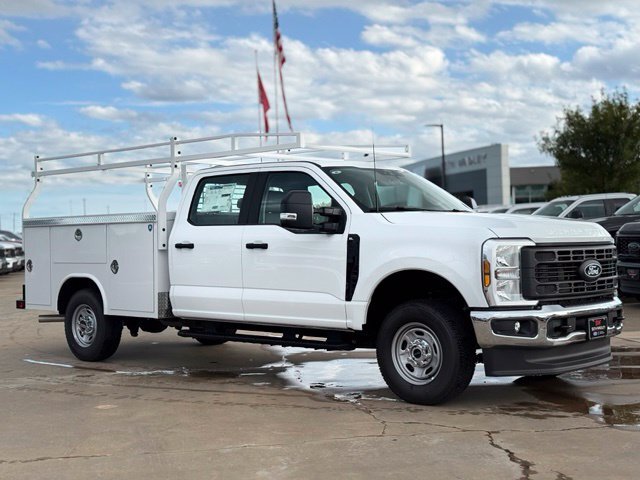 2027 FORD F250 in Pauls Valley, OK