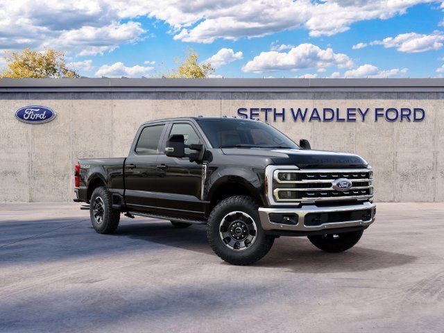 2027 FORD F250 in Pauls Valley, OK