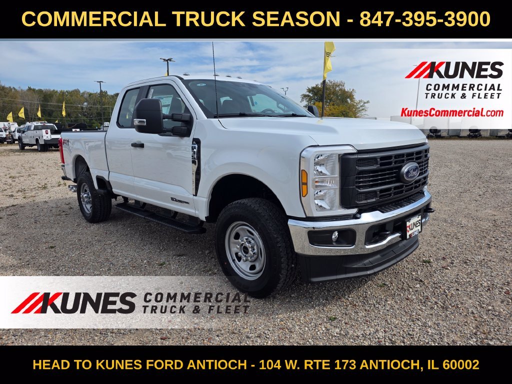 2026 FORD F350 in Antioch, IL