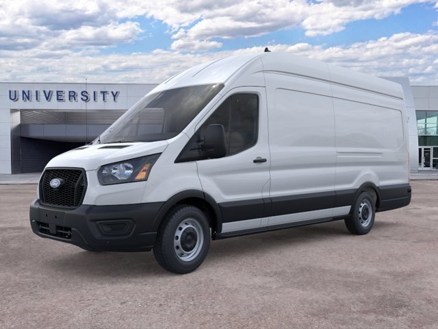2026 FORD TRANSIT 250 in Durham, NC