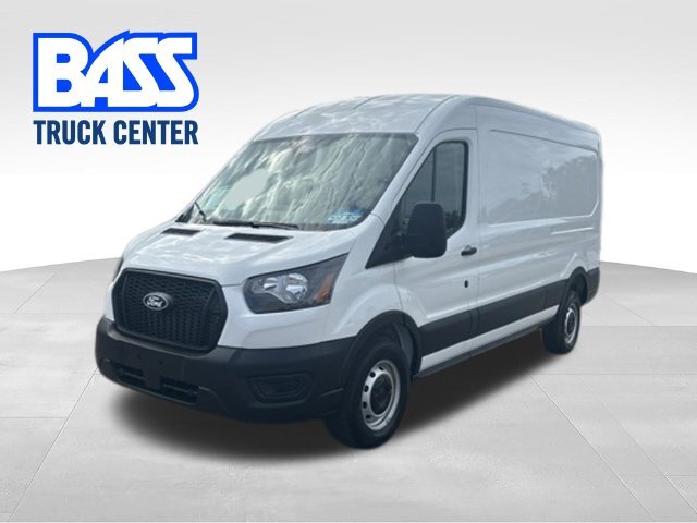 2027 FORD TRANSIT 250 in Elyria, OH