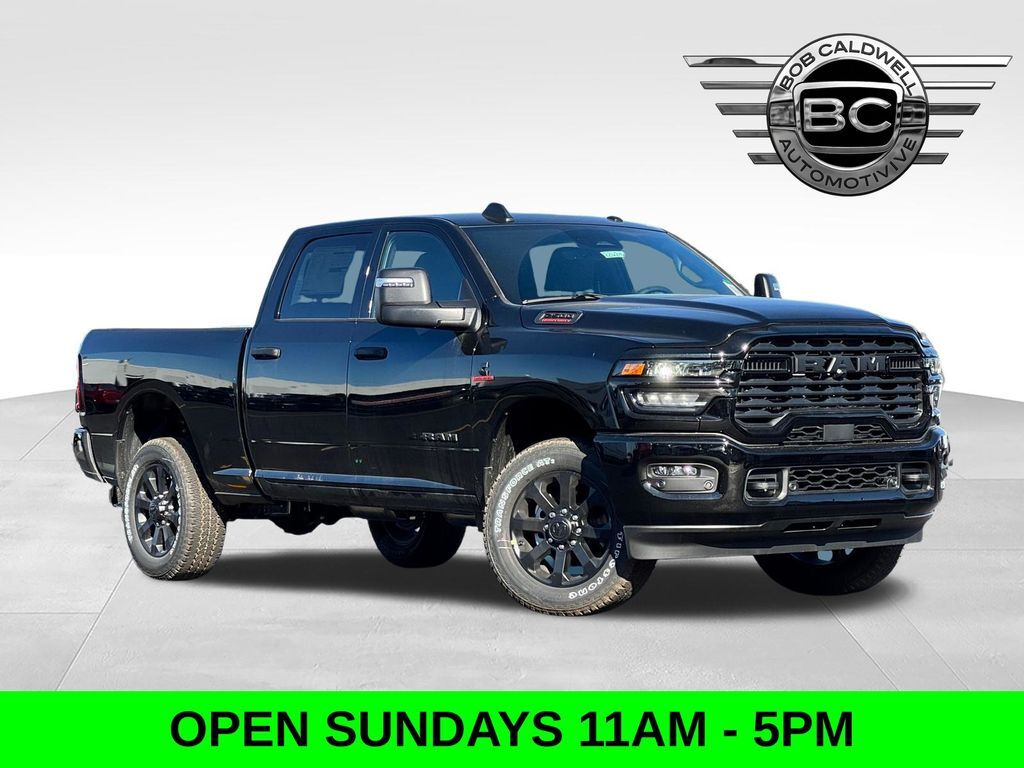 2026 Ram 2500 in Columbus, OH