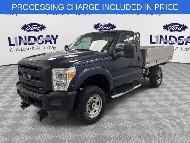2015 FORD F350 in Wheaton, MD