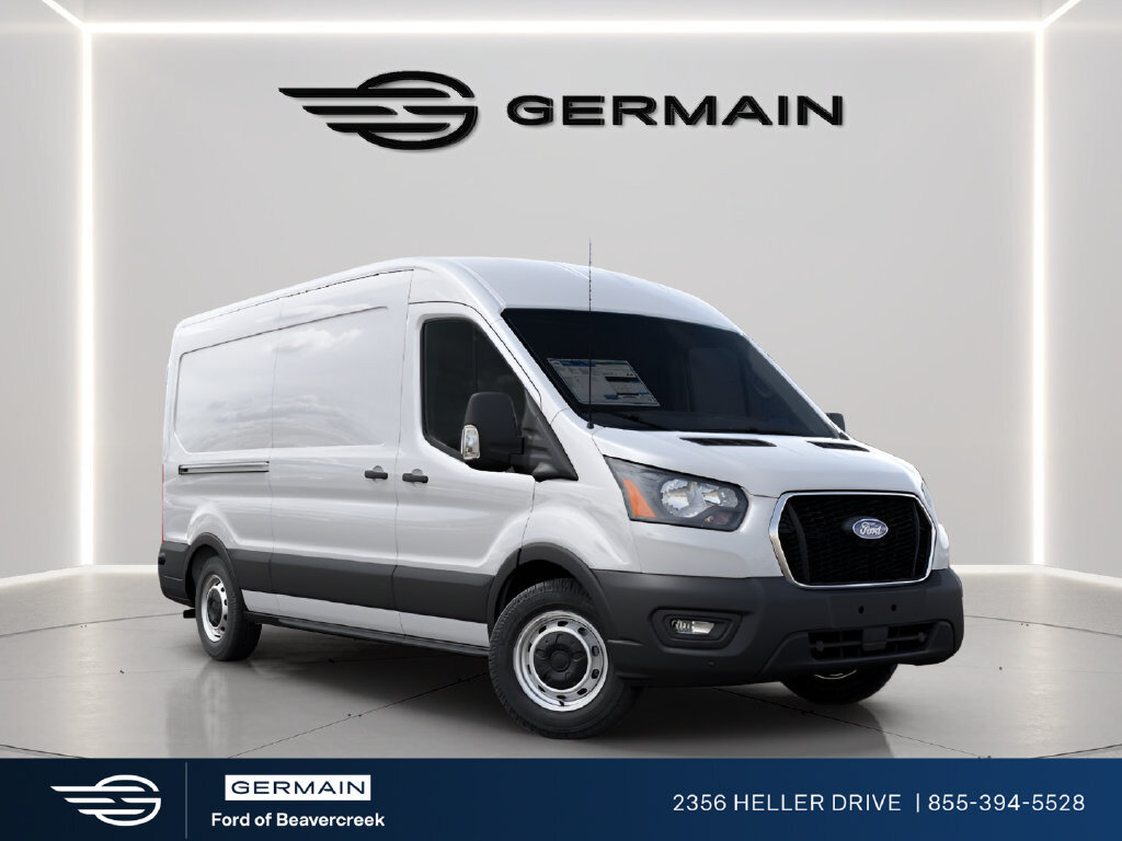 2027 Ford Transit-350 in Dayton, OH
