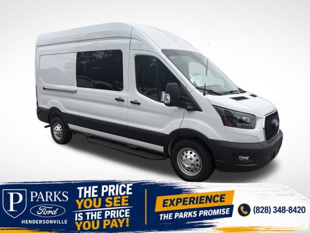 2027 FORD TRANSIT in Kernersville, NC