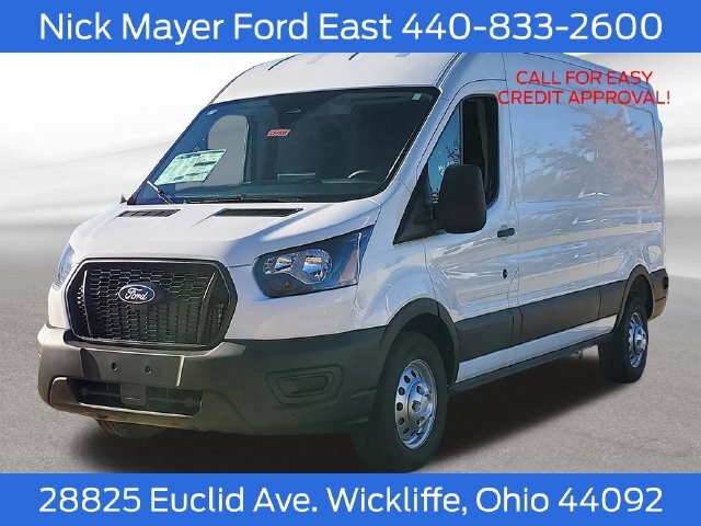 2027 Ford Transit-250 250 in Cleveland, OH