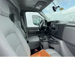 2026 FORD ECONOLINE