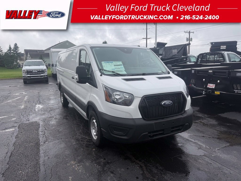 2025 FORD TRANSIT 150 in Cleveland, OH