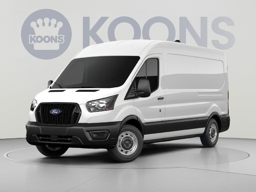 2027 Ford Transit-250 250 in Woodbridge, VA