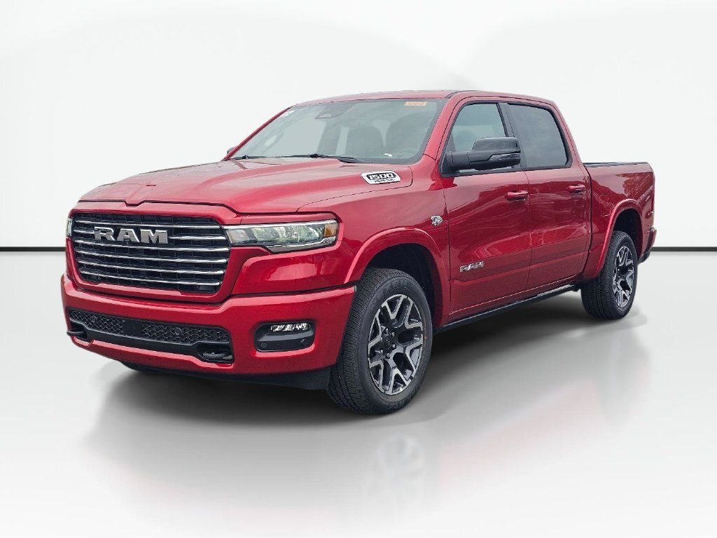 2027 Ram 1500 in Montgomery, AL