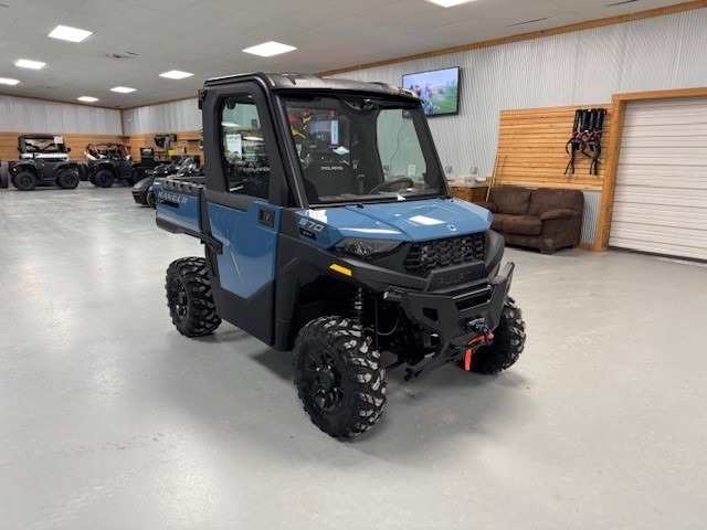 2026 Polaris Ranger SP 570 NorthStar Edition UTV/Utility ATV