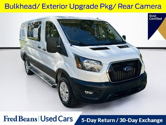 2025 FORD TRANSIT 250 in Doylestown, PA