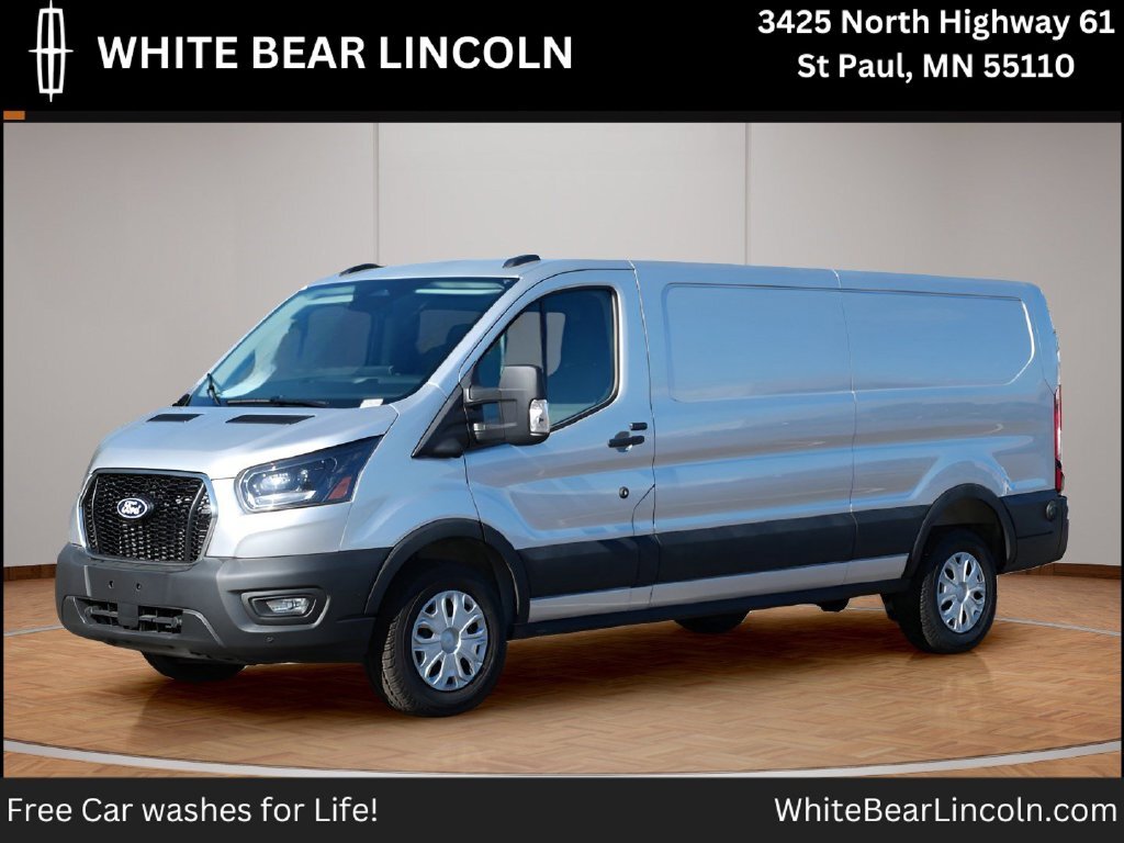 2026 FORD TRANSIT 350 in Saint Paul, MN