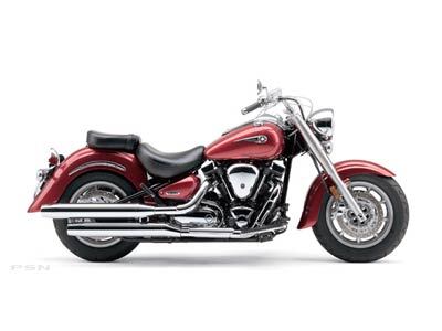 2006 Yamaha Road Star Cast BASE in Rapid City, SD
