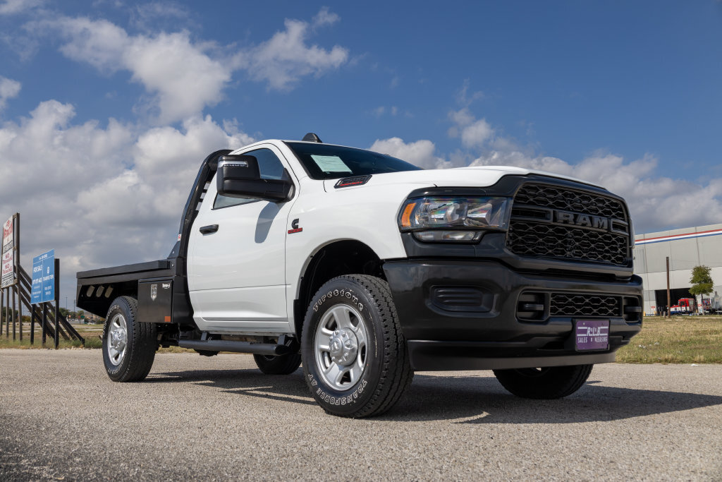 2024 RAM 2500 TRADESMAN in Fort Worth, TX