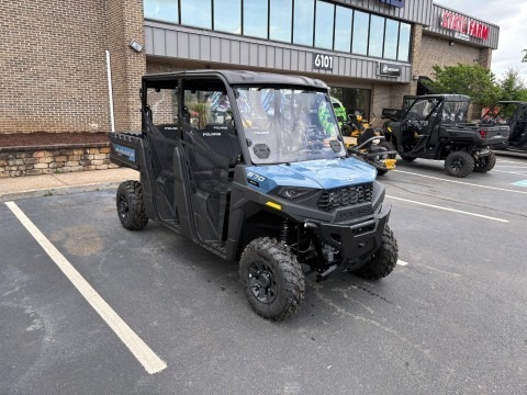 2026 Polaris Ranger Crew SP 570 Premium in ooltewah TN