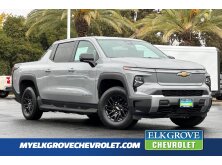 Newest Electric Light Duty Pickup Trucks In 2023 image