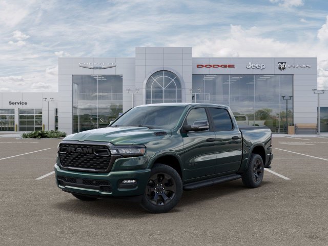 2027 RAM 1500 BIG HORN in Avenel, NJ