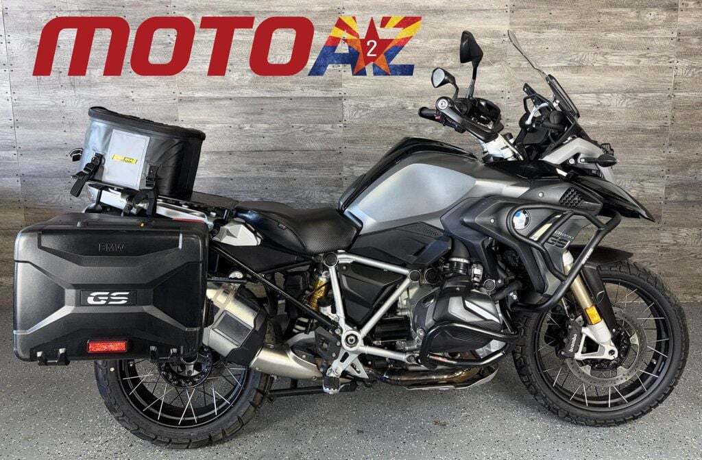 2019 BMW R 1250 GS in Mesa, AZ