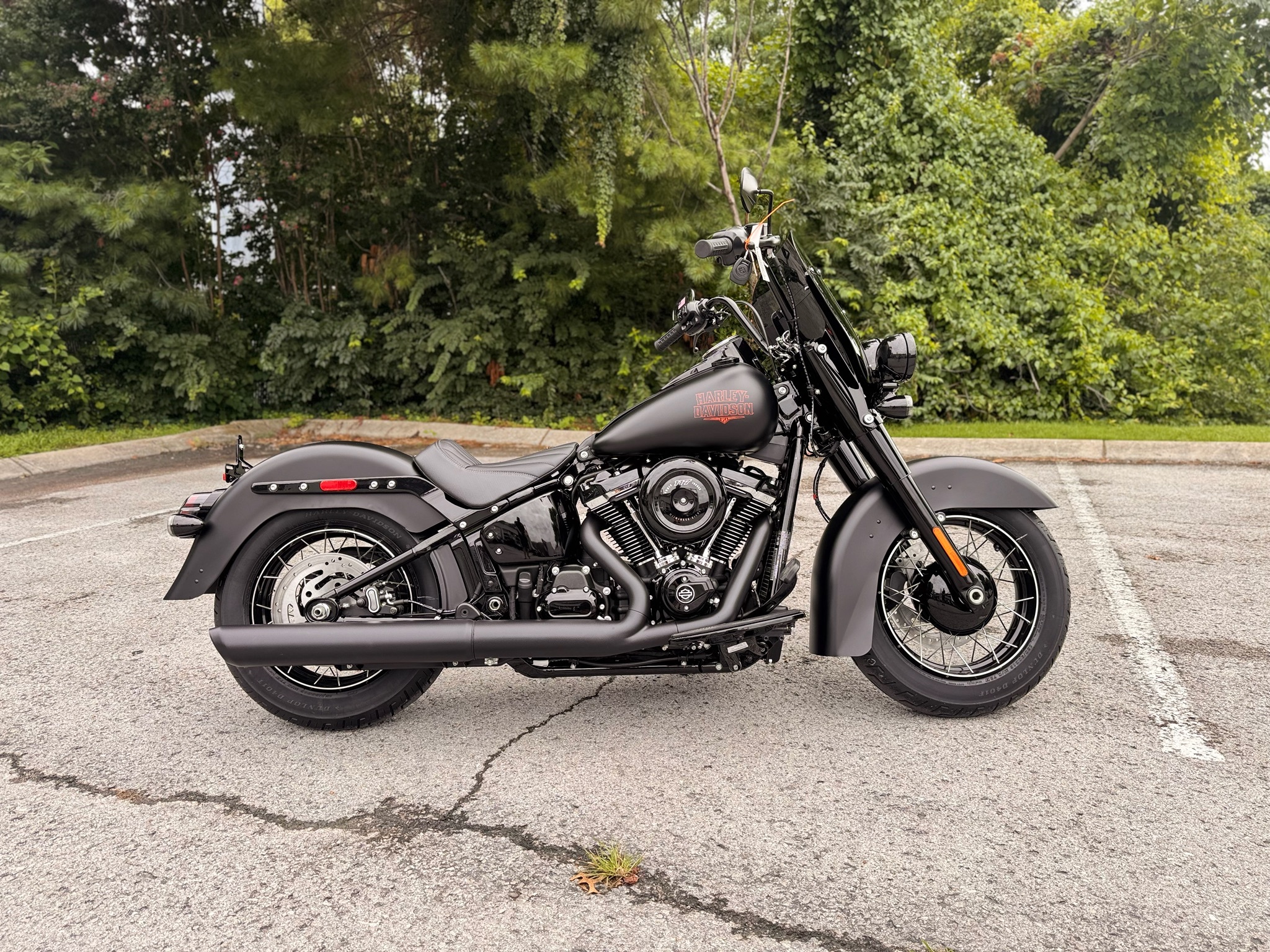 2026 Harley-Davidson Deadwood™ DEADWOOD in Franklin, TN