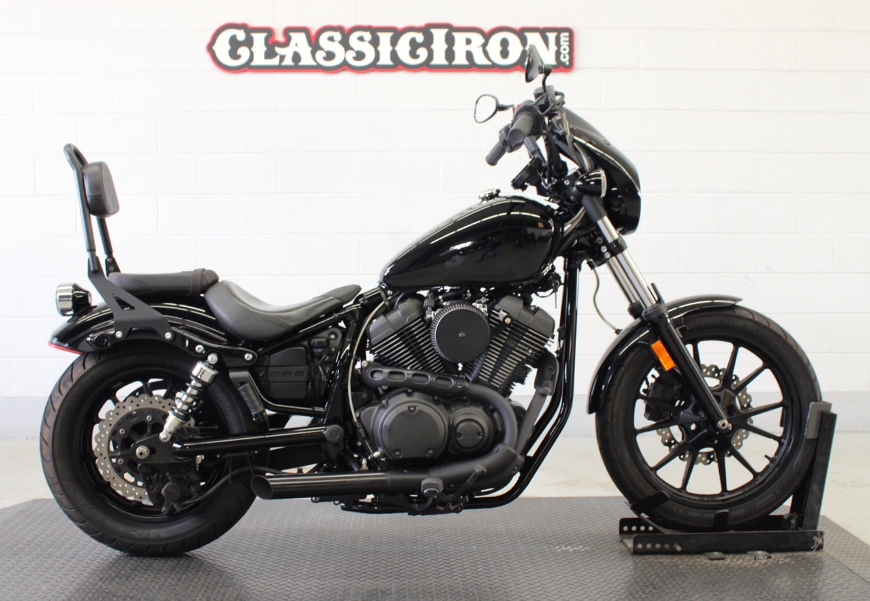 2014 Yamaha Bolt™ in Fredericksburg, VA