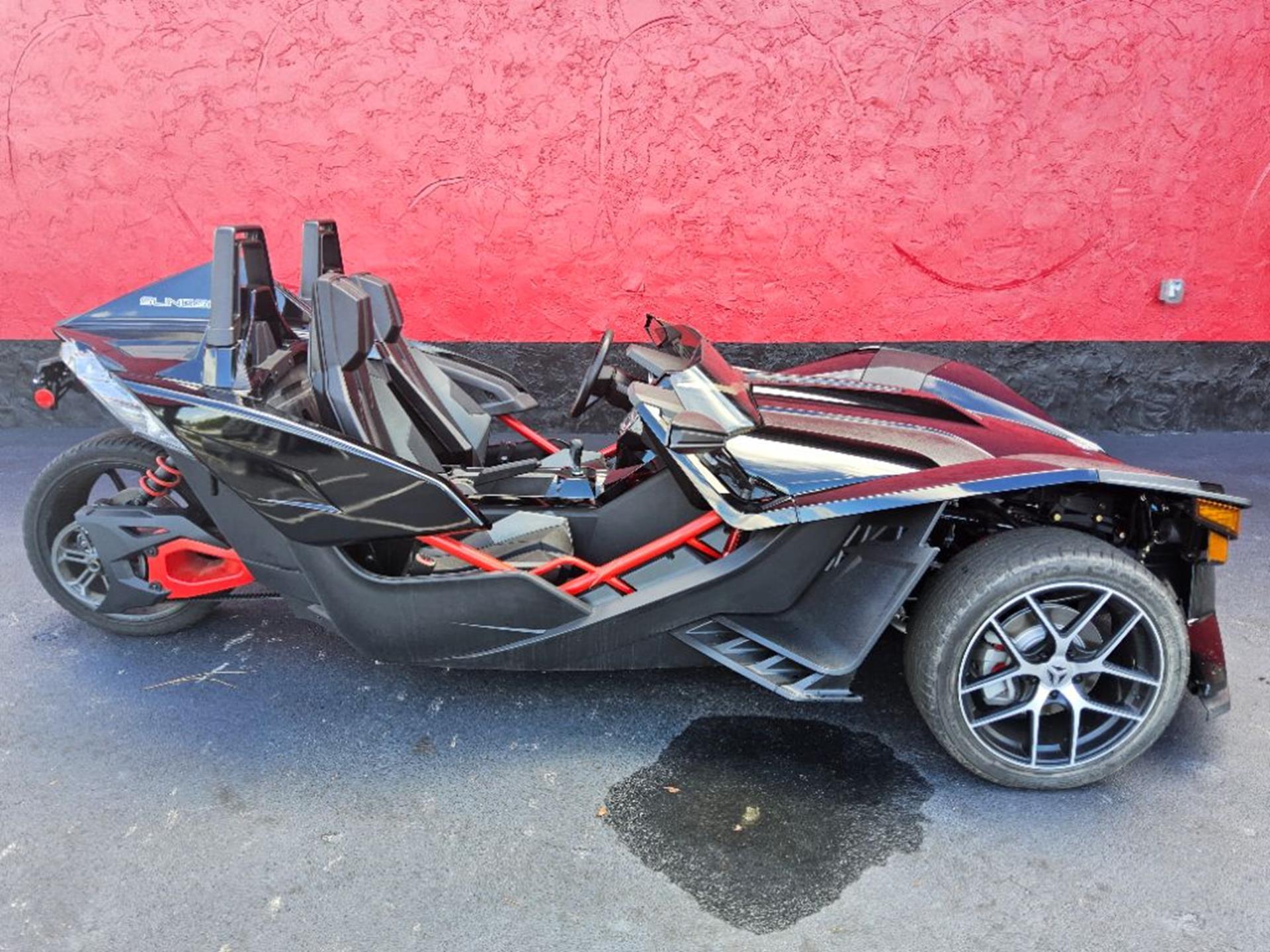 2016 Slingshot Slingshot SL SL in Fort Myers, FL