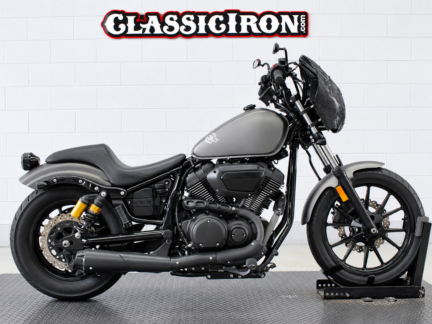 2014 Yamaha Bolt™ R-Spec in fredericksburg VA