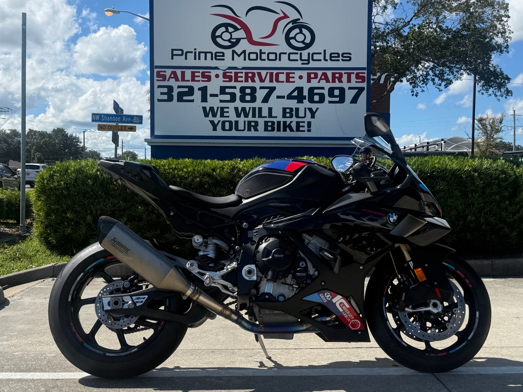 Used Motorcycles For Sale Near Spring Hill, FL - Cycle Trader