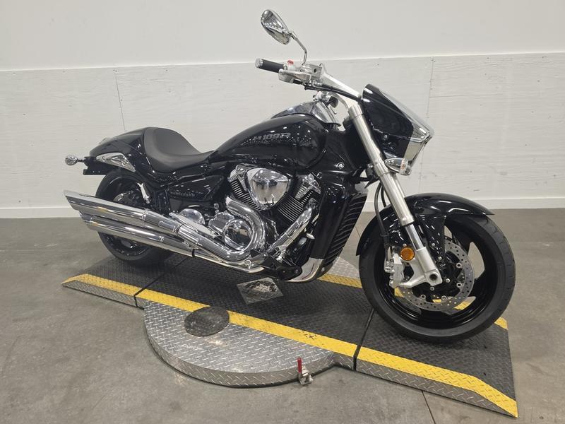 2025 Suzuki Boulevard M109R M109R in Burleson, TX