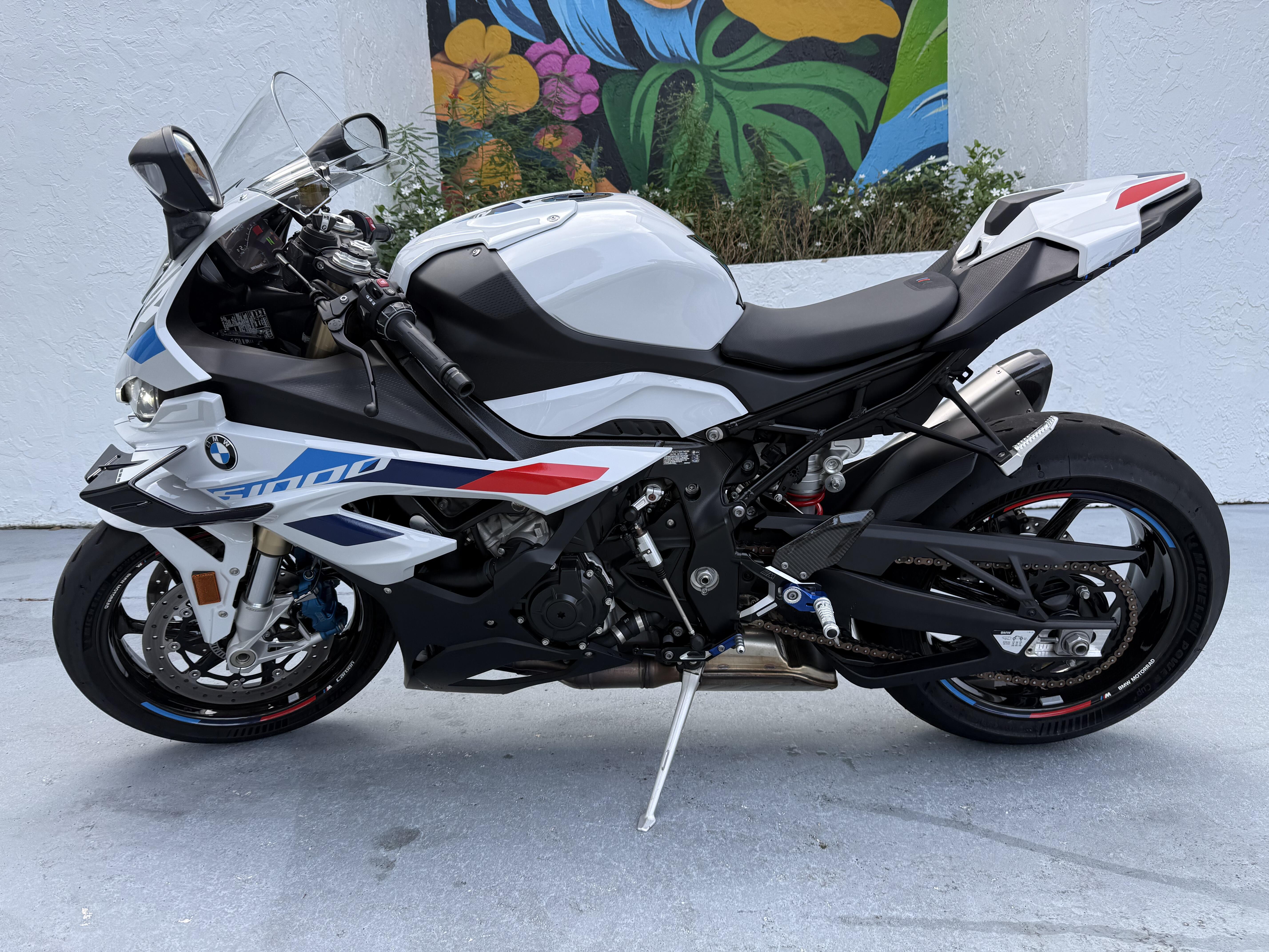 2023 BMW S 1000 RR 1000 RR in Plantation, FL